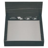 エフピコチューパ 仕出し弁当容器 折蓋 70-70 黒木目 CP501835 1ケース(300個(50個×6)（直送品）