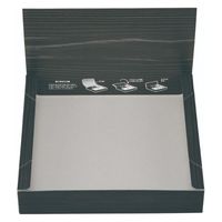 エフピコチューパ 仕出し弁当容器 折蓋 75-75 黒木目 CP501838 1ケース(300個(50個×6)（直送品）