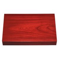 エフピコチューパ 仕出し弁当容器 エコ折蓋90-60 うるし赤 FSM CP501886 1ケース(300個(50個×（直送品）