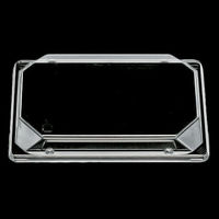 エフピコチューパ PZ-214 嵌合蓋 CP530039 1ケース(800個(50個×16)（直送品）