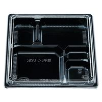 エフピコチューパ 松花堂 セット