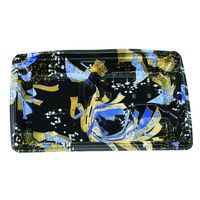 エフピコチューパ 弁当容器 MS角弁 23-17-1 むすび青 本体 CP570525 1ケース(600個(50個×12)（直送品）