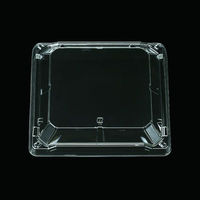 エフピコチューパ MS角弁 21-21 嵌合蓋 CP570530 1ケース(600個(50個×12)（直送品）