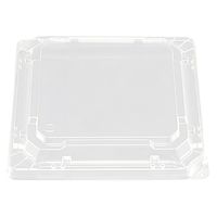 エフピコチューパ カチ楽19-19 嵌合蓋 CP570603 1ケース(600個(50個×12)（直送品）