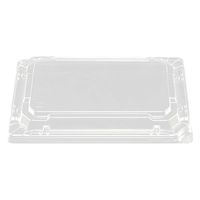 エフピコチューパ カチ楽23-16 嵌合蓋 CP570605 1ケース(600個(50個×12)（直送品）