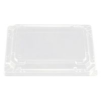 エフピコチューパ カチ楽23-18 嵌合蓋 CP570608 1ケース(600個(50個×12)（直送品）