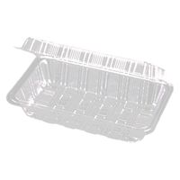 フードパック F 透明 エフピコチューパ