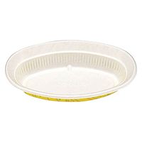 エフピコチューパ カレー容器 AP-214 スパイシー 本体 CP630081 1ケース(1200個(50個×24)（直送品）