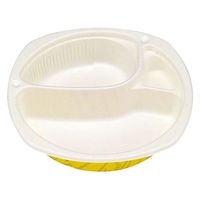 エフピコチューパ カレー容器 AP-219 スパイシー 本体 CP630084 1ケース(600個(50個×12)（直送品）