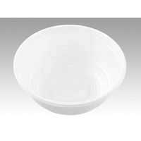 エフピコチューパ どんぶり容器 AP-361 白 本体 CP630289 1ケース(800個(50個×16)（直送品）