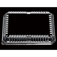 エフピコチューパ SB-60 嵌合蓋 CP740005 1ケース(1500個(100個×15)（直送品）