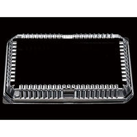 エフピコチューパ SB-80 嵌合蓋 CP740007 1ケース(1000個(100（直送品）