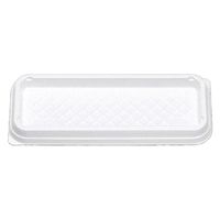 エフピコチューパ サンドイッチ容器 SB-30 本体 CP740022 1ケース(1500個(100個×15)（直送品）