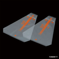 エフピコチューパ オレンジサンド 表BW