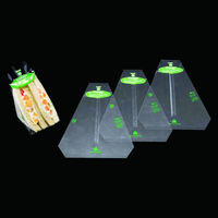 エフピコチューパ OHサンド 裏テープ