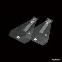 エフピコチューパ サンドウィッチ袋 Sサンドイッチ袋 No.60 CP773433 1ケース(5000個(200個×25)（直送品）