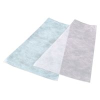 エフピコチューパ 青果向け袋 ぶどう 不織布(ブルー)特大 プラ CP785479 1ケース(3000個(50個×60)（直送品）