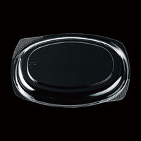 エフピコチューパ SF-50-1 内嵌合蓋 CP800040 1ケース(600個(100個×6)（直送品）