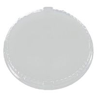 エフピコチューパ RK-160 嵌合蓋 CP800642 1ケース(600個(50個×12)（直送品）