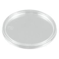 エフピコチューパ PC-100φTC 嵌合蓋 CP810063 1ケース(2500個(50個×50)（直送品）