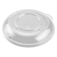 エフピコチューパ PC-129φドーム嵌合蓋.4H CP810067 1ケース(1000個(50個×20)（直送品）