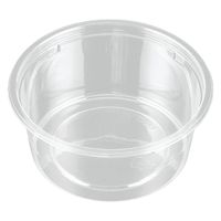 エフピコチューパ 透明カップ カップ PC-200MB 本体 CP810186 1ケース(2500個(50個×50)（直送品）