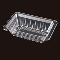 エフピコチューパ フルーツ容器 苺300G 静岡S3 SE CP843073 1ケース(2000個(1個×2000)（直送品）