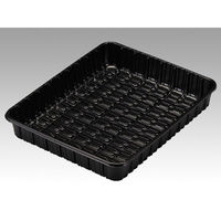 エフピコチューパ 農産容器 苗入トレイ CP890735 1ケース(400個(1個×400)（直送品）