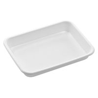 エフピコ 弁当容器 3合折 蓋無し SH709042 1ケース(450個(50個×9)（直送品）