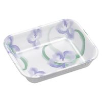 エフピコ 鮮魚トレー H-18 あやめ SH731888 1ケース(1200個(50個×24)（直送品）