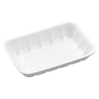 エフピコ 鮮魚トレー H-101 SH752735 1ケース(1200個(50個×24)（直送品）