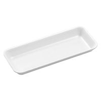 エフピコ 鮮魚トレー H-25 SH755135 1ケース(1200個(100個×12)（直送品）