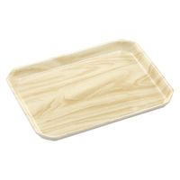 エフピコ 発泡トレー DH-23-20 新板目 SH757221 1ケース(600個(50個×12)（直送品）