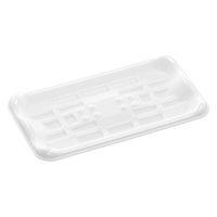 エフピコ 鮮魚トレー YN10-18 SH759455 1ケース(2000個(100個×20)（直送品）