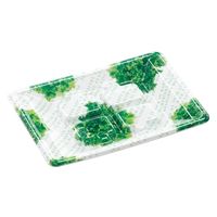 エフピコ 発泡トレー RSA13-18(M) フレッシュレタス SH769681 1ケース(1500個(50個×30)（直送品）