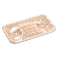 エフピコ 発泡トレー SSB-1 吉村杉 SH778003 1ケース(1200個(50個×24)（直送品）