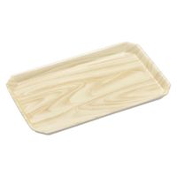 エフピコ 発泡トレー DRY-18-20 新板目 SH885605 1ケース(400個(50個×8)（直送品）