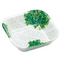 エフピコ 鮮魚トレー H-39 フレッシュレタス SH959486 1ケース(1500個(50個×30)（直送品）