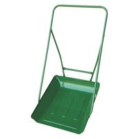 【アウトレット】オギハラ工業(株) 吉鉄 スノーダンプ 小サイズ YSDS 1台