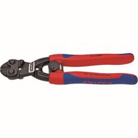 KNIPEX 200mm ミニクリッパー(スプリング付) 7112200 1丁