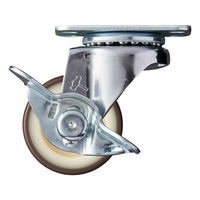 ハンマーキャスター（株） ハンマー キャスター 415EUR