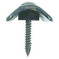 ダイドーハント 波板取付ビス 木下地用 5X35 ブロンズ(50本入) 10102409 1袋