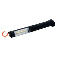 ハタヤ 充電式LEDジョーハンドランプ 1個 畑屋製作所 LW-10A 1台
