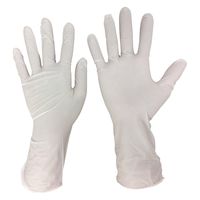 オカモト(株)手袋・メディカル部手袋課 オカモト ニトリルデスポ ソフトフィット L (クラス100) (100枚入) GT1584L 1袋