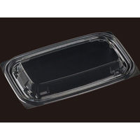 エフピコ T-AP惣菜18-11内外蓋(V) 7R700181 1袋(50個)（直送品）