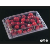 エフピコ フードパック APSA-416-40 7R534163 1ケース(600個(50個×12)（直送品）