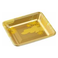 エフピコ 発泡トレー FLB-A17-30 尾張 4B390176 1ケース(1500個(100個×15)（直送品）