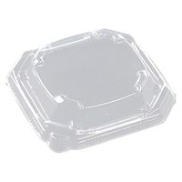 エフピコ T-かぐら丼15-15嵌合蓋エコOPET 7N200415 1ケース(1200個(50個×24)（直送品）