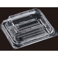 エフピコ フードパック OSA15-13(53) 7N862155 1ケース(900個(50個×18)（直送品）