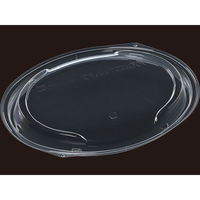 エフピコ T-MFPデリプレ26-19内嵌合蓋 7G850034 1袋(25個)（直送品）